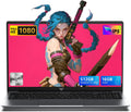 ACEMAGIC 2025 Laptop, Laptop Computer with Intel N95 Processor(Up to 3.4GHz), 16GB DDR4 512GB SSD Windows 11 Laptop, 15.6' IPS 1080P, USB3.2, Long Battery Life
