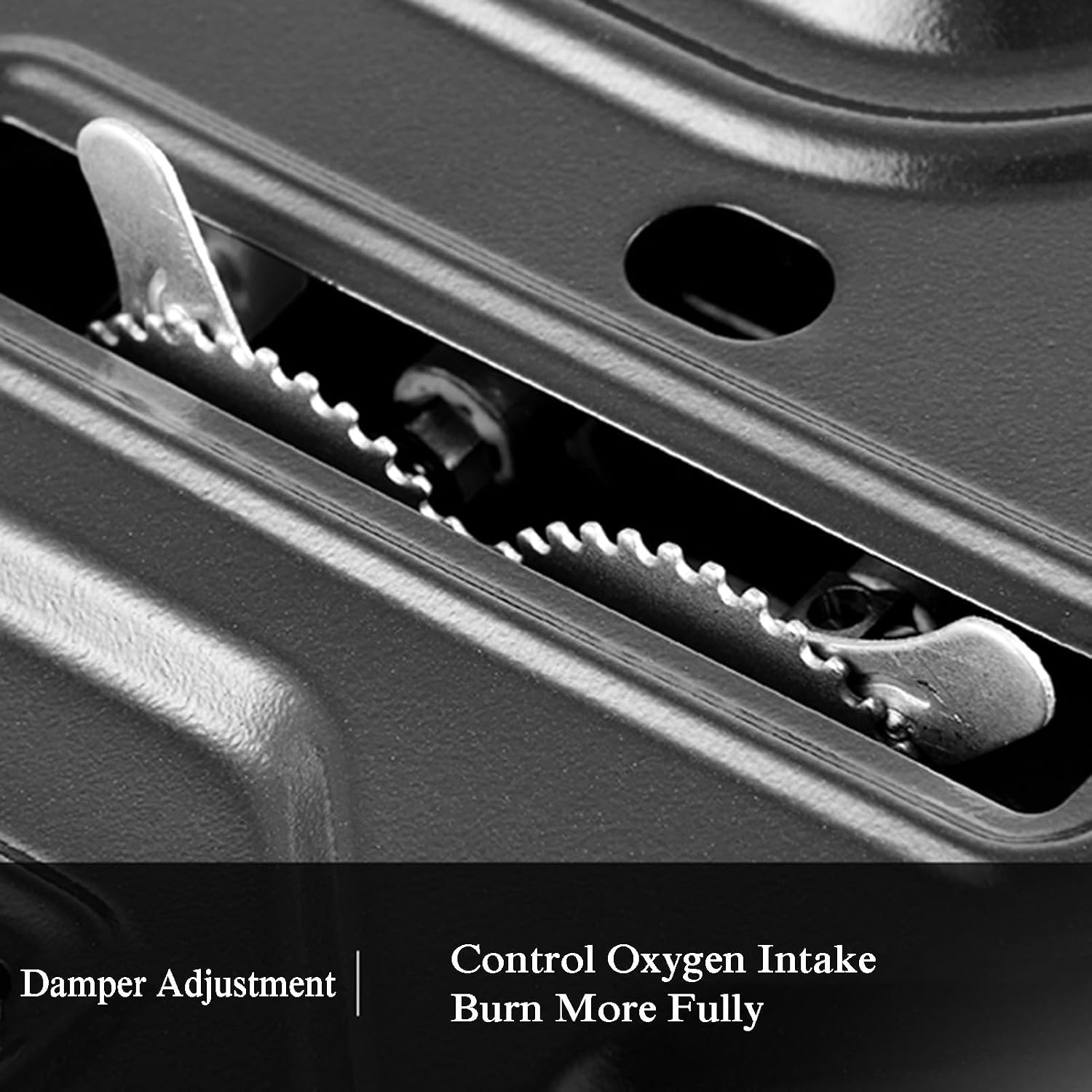 Gas Stove,17760 BTU Tempered Glass Tabletop/built-in Gas Cooktop 2 Burners,Pulse Ignition,Suitable for Home and Commercial Use,LPG/NG (Size : LPG)