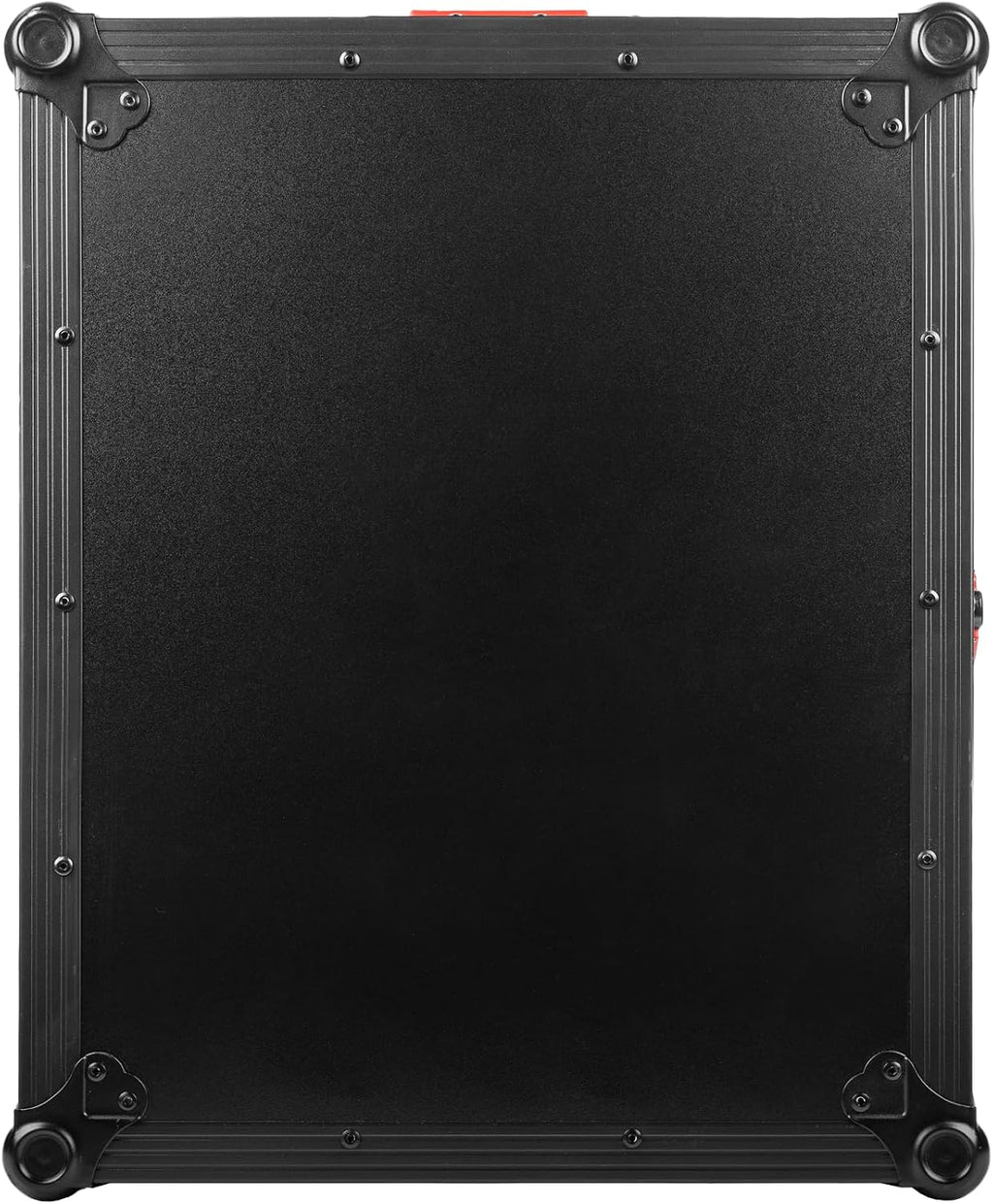 Gator Cases ONYX Series Flight Case for Pioneer DJ DJM-A9 DJ Mixer with Removable Front Pannel, (G-ONYX-DJMA9)