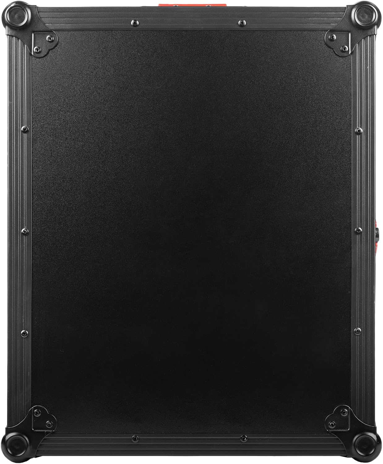 Gator Cases ONYX Series Flight Case for Pioneer DJ DJM-A9 DJ Mixer with Removable Front Pannel, (G-ONYX-DJMA9)