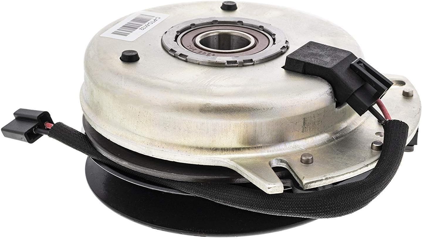 OakTen Lawn Mower Electric PTO Clutch for Toro eXmark 110-6766
