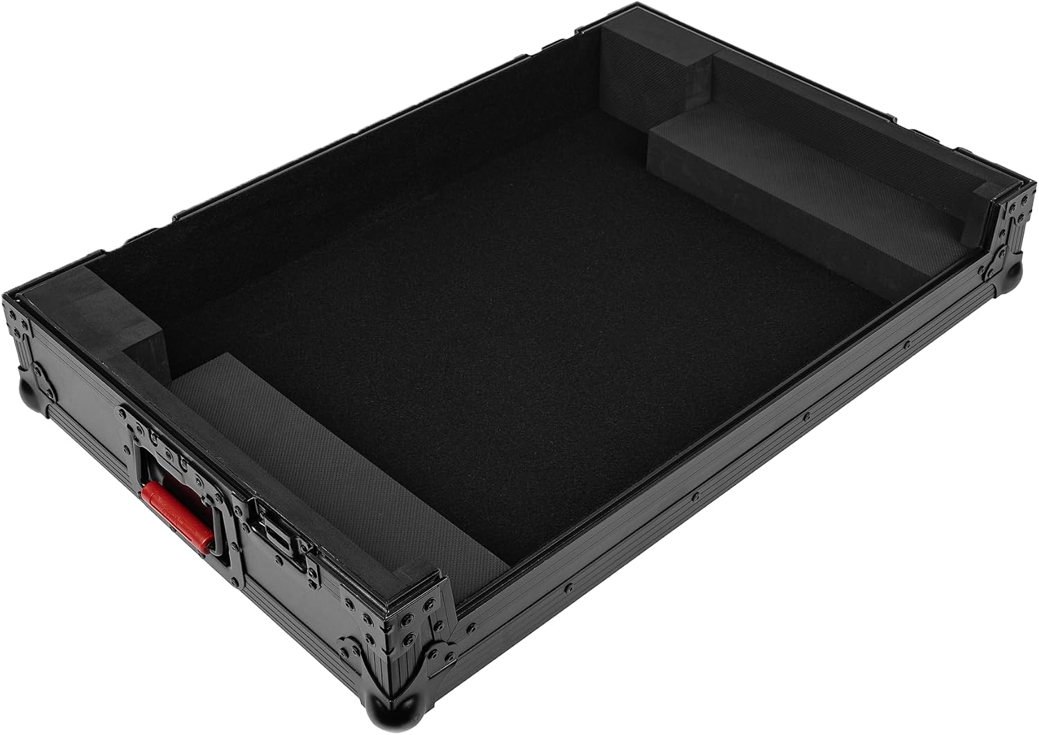 Gator Cases ONYX Flight Case for Denon DJ SC Live 4 Standalone DJ Controller, (G-ONYX-SCLIVE4)