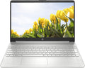 HP Portable 15.5' Full HD IPS Laptop, Intel i7 Processor Up to 4.69GHz, 8GB DDR4, 512GB SSD, HDMI, Windows 11 OS, Dale Silver (Renewed)