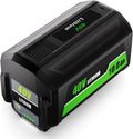 10.0Ah High Capacity Replacement for Ryobi 40V Battery OP4026 OP4030 OP4040 OP4050 OP4060 OP4075, Compatible with Ryobi 40 Volt Cordless Power Tools