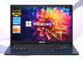 ASUS 14' Laptop for Business & Student, 14' FHD Display, Intel Celeron N4500, 4GB Memory, 64GB eMMC, NumberPad, Webcam, Wi-Fi, HDMI, Windows 11 (Renewed)