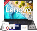 Lenovo Newly Released 16' WUXGA Thinkpad E16 Laptop(2025/2026 Edition) with Microsoft Office, Intel Core Ultra 5 125U, 32GB RAM, 2TB SSD, Backlit Keyboard, Fingerprint Reader, Windows 11 Pro, WOWPC