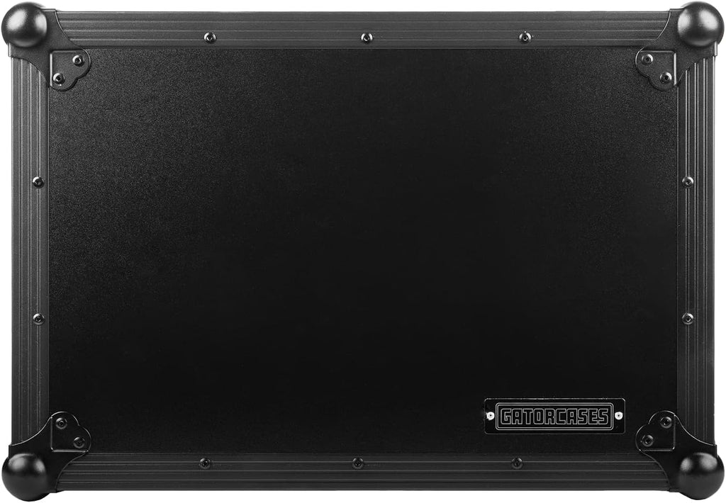 Gator Cases ONYX Series Flight Case for Pioneer DJ CDJ-3000 Player, (G-ONYX-CDJ3000)