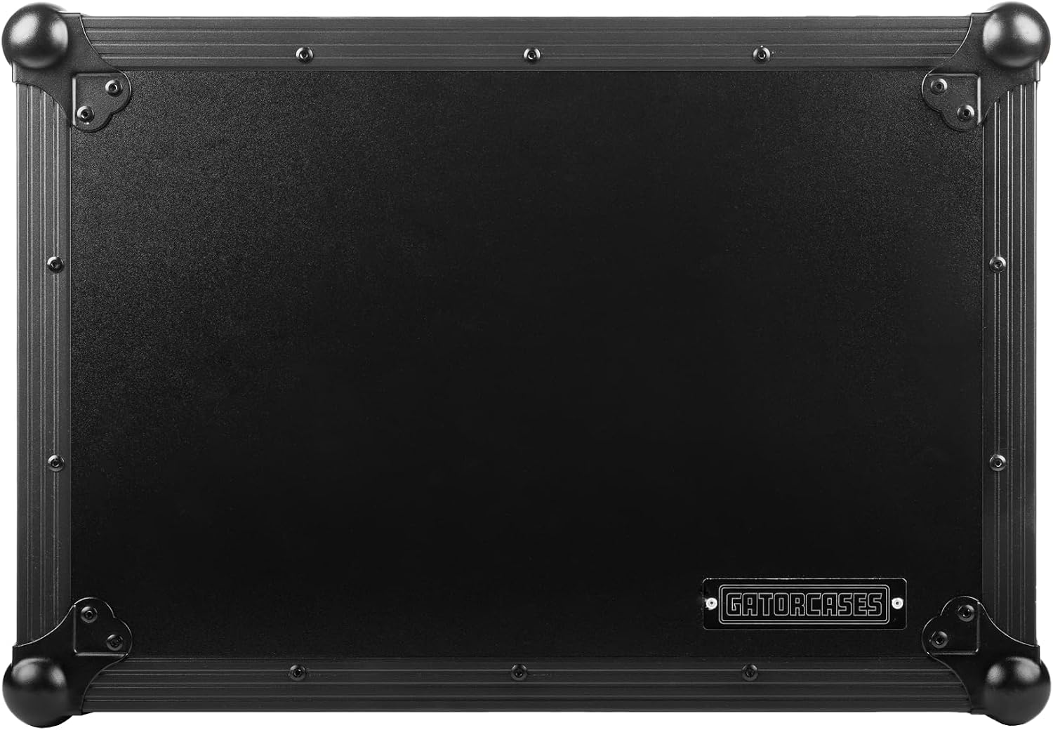 Gator Cases ONYX Series Flight Case for Pioneer DJ CDJ-3000 Player, (G-ONYX-CDJ3000)