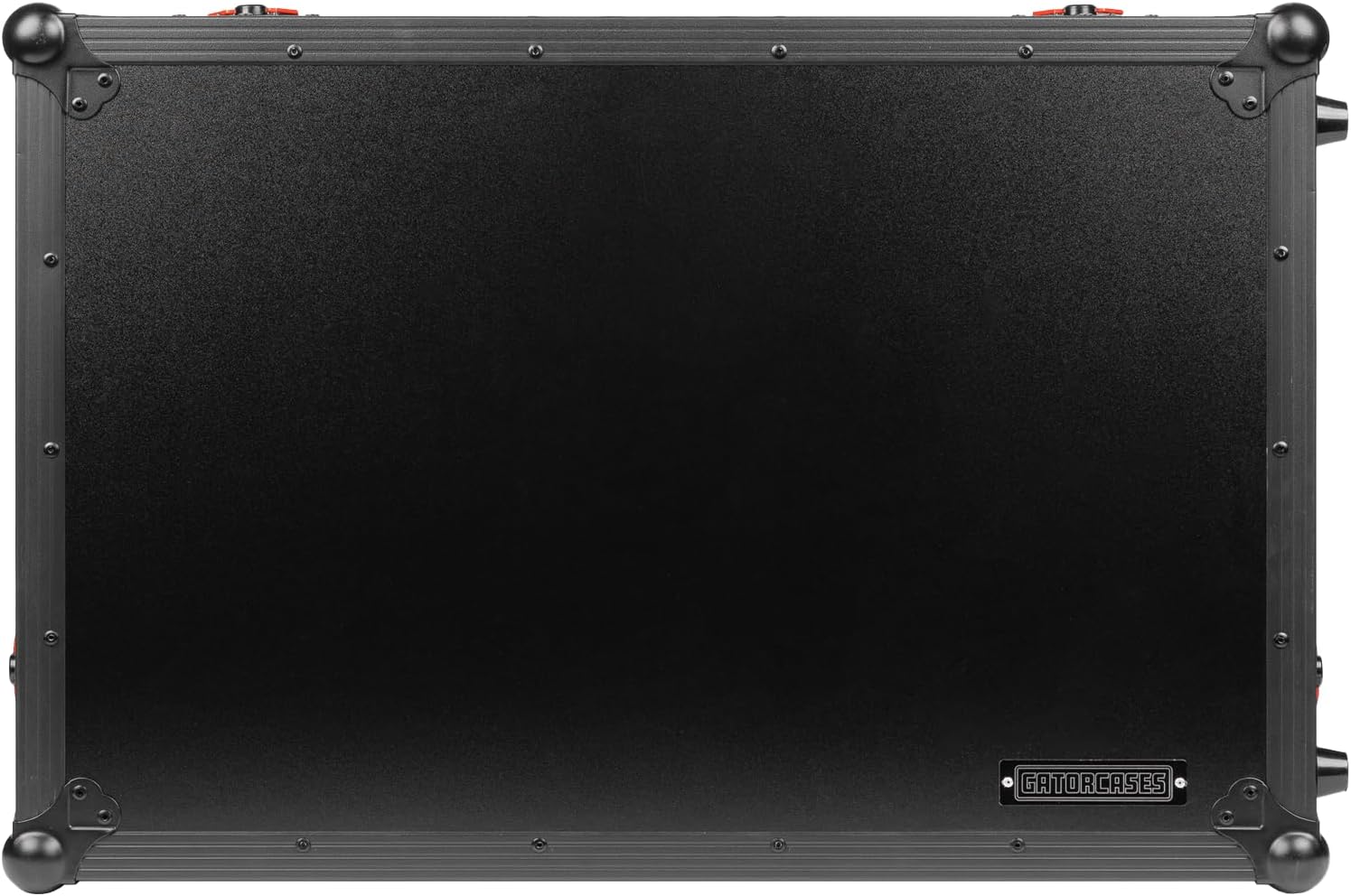 Gator Cases ONYX Series Flight Case Designed for Pioneer DJ DDJ-REV7 with Reccessed Twist Latches and Rubber-Gripped Handles (G-ONYX-REV7)