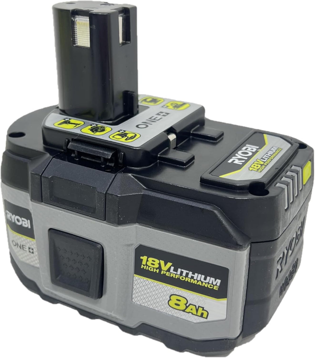 ONEAND 18V 8.0 AH Lithium-ION HIGH Performance Battery