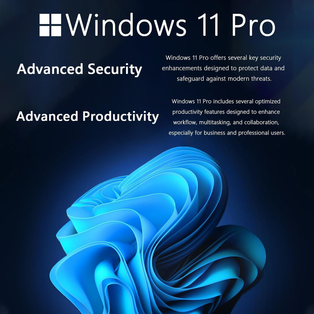 HP New 15.6' Business Laptop(2025/2026 Edition), AMD Ryzen 5 7000-Series(Outperforms i7-1165G7), 16GB RAM, 1TB SSD, Ultra Quiet Design, Long Battery Life, Windows 11 Pro with Microsoft Office, WOWPC