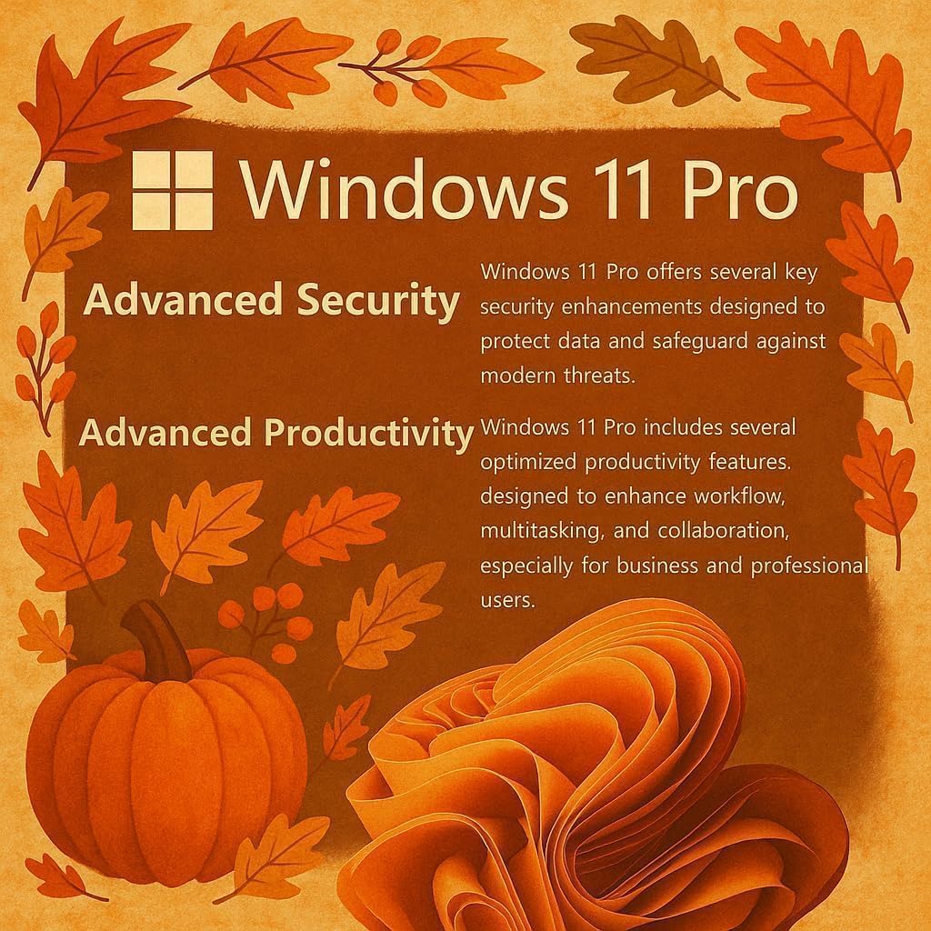 HP Business Laptop New 2025 Thanksgiving Edition, AMD Ryzen 5 7530U Processor (Beats i7-1165G7), 15.6' FHD Display, 32GB RAM, 1TB SSD, HDMI, Windows 11 Pro with Microsoft Office, WOWPC