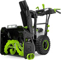 EGO POWER+ 24' Electric Snow Blower, Self-Propelled 2-Stage, Battery and Charger Not Included - SNT2400