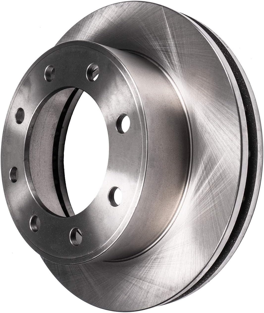 Detroit Axle - REAR Brake Kit for 2013-2022 Ford F-350 Super Duty 2013-2016 F-450 Super Duty, 2014 2015 2017 2018 2019 2020 2021 Disc Rotors Ceramic Brakes Pads w/Hardware Replacement 14.29' inch