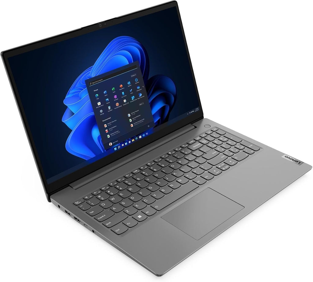 Lenovo V15 G4 IRU 2025 Laptop, 10-Core Intel Core i7-13620H, 15.6' FHD Display, Intel UHD Graphics, 40GB DDR4 2TB SSD, Wi-Fi 5, Bluetooth 5, Win10 Pro