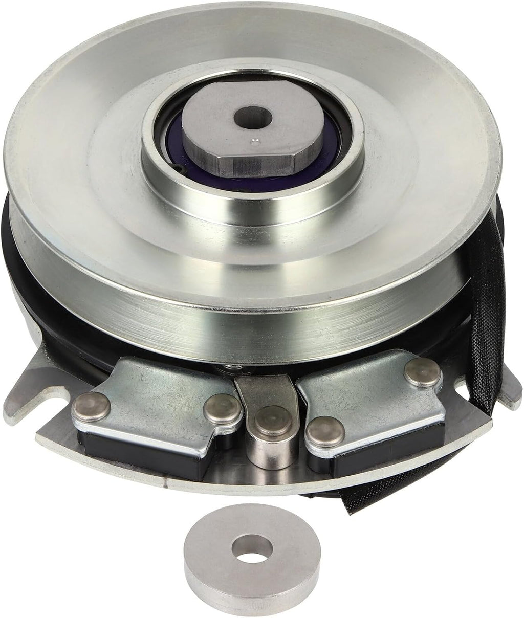 5218-213 cciyu PTO Clutch Lawn Mower Electric Lawn Mower Craftsman Assembly fit for BOBCAT, for Bunton, for Case, for Exmark, for Great Dane, for Ingersoll, for Toro, for Warner, for Woods