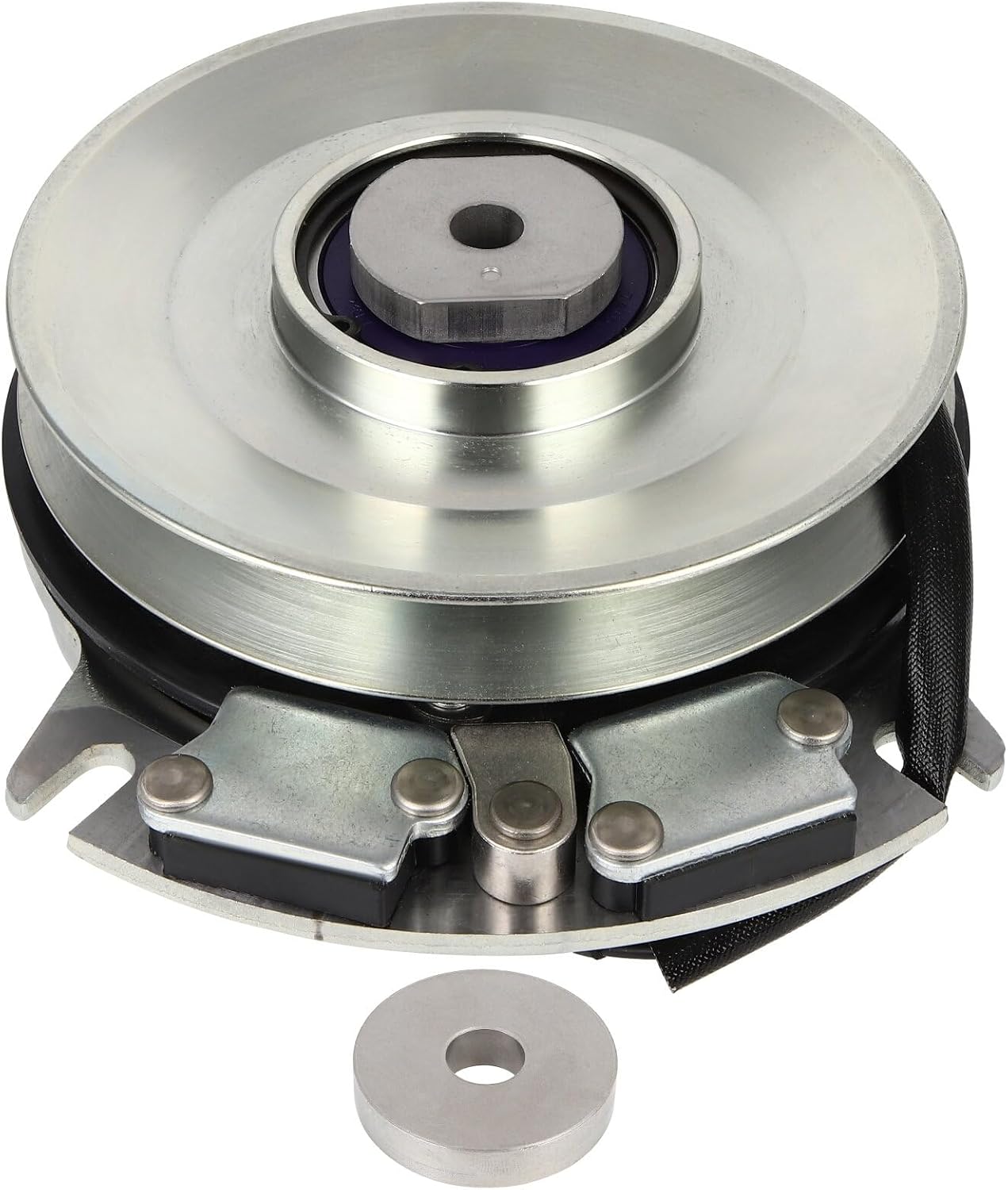 5218-213 cciyu PTO Clutch Lawn Mower Electric Lawn Mower Craftsman Assembly fit for BOBCAT, for Bunton, for Case, for Exmark, for Great Dane, for Ingersoll, for Toro, for Warner, for Woods