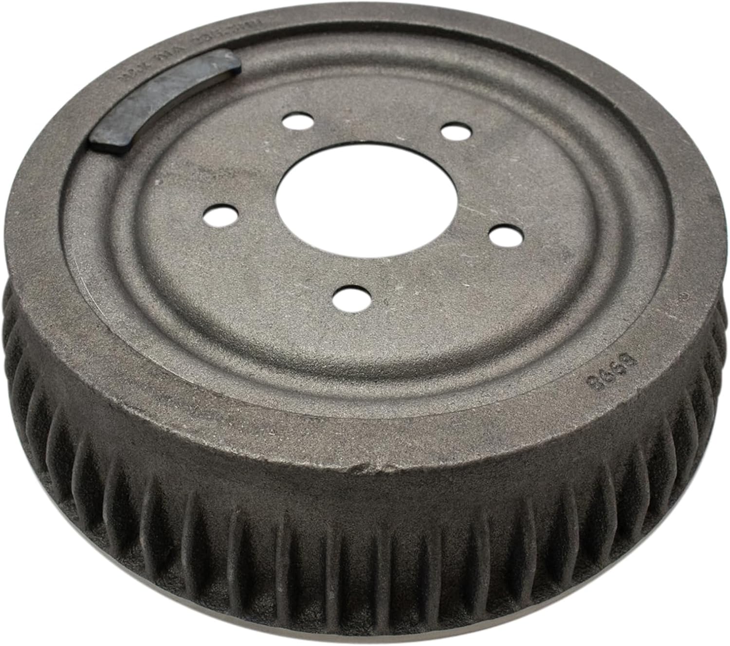 TRQ Brake Pad & Rotor,Shoe & Drum Kit Performance Semi-Metallic Premium G-Coated Front & Rear Compatible with 1995-1999 Chevrolet C1500 1992-1999 C1500 Suburban 1996-2002 Express 1500 GMC Savana 1500