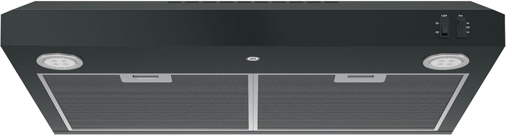 GE 30' ENERGY STAR Certified Under The Cabinet Hood
