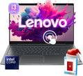 Lenovo 15.6 Touchscreen IdeaPad • Intel 6-Core CPU • FHD (1920 x 1080) • Wi-Fi 6 • Bluetooth • Type-C • HDMI • Windows 11 (Windows 11 Home, 40GB RAM • 2.5TB SSD)
