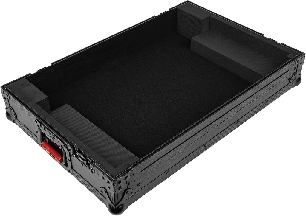 Gator Cases ONYX Flight Case for Denon DJ SC Live 4 Standalone DJ Controller, (G-ONYX-SCLIVE4)
