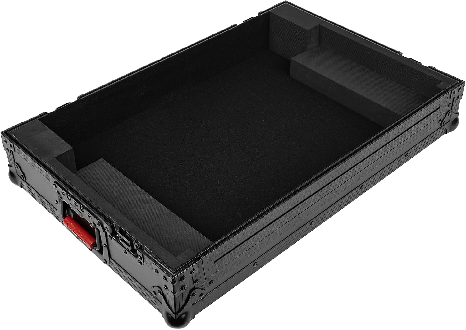 Gator Cases ONYX Flight Case for Denon DJ SC Live 4 Standalone DJ Controller, (G-ONYX-SCLIVE4)