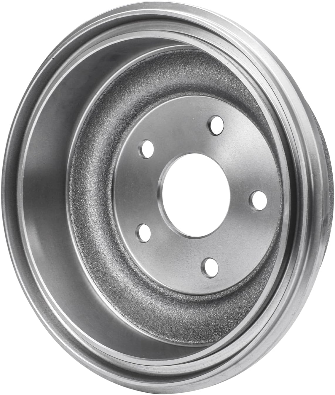 Detroit Axle - REAR Brake Kit for 1994-1999 Dodge Ram 1500 Brake Drums Semi-metallic Brakes Shoes 1995 1996 1997 1998 Replacement w/Brake Cleaner & Fluid
