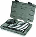 GEARWRENCH 2 or 3 Jaw Internal & External Ratcheting Leg Puller | Short & Long| 5 Ton | 3628D