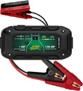 Battery Tender Charge N Start 1120 - Smart 12V/1 AMP Battery Charger and 1200 AMP Jump Starter Combo | 2-in-1 Battery Maintainer for Cars, Motorcycles, ATVs (USA Engineered)