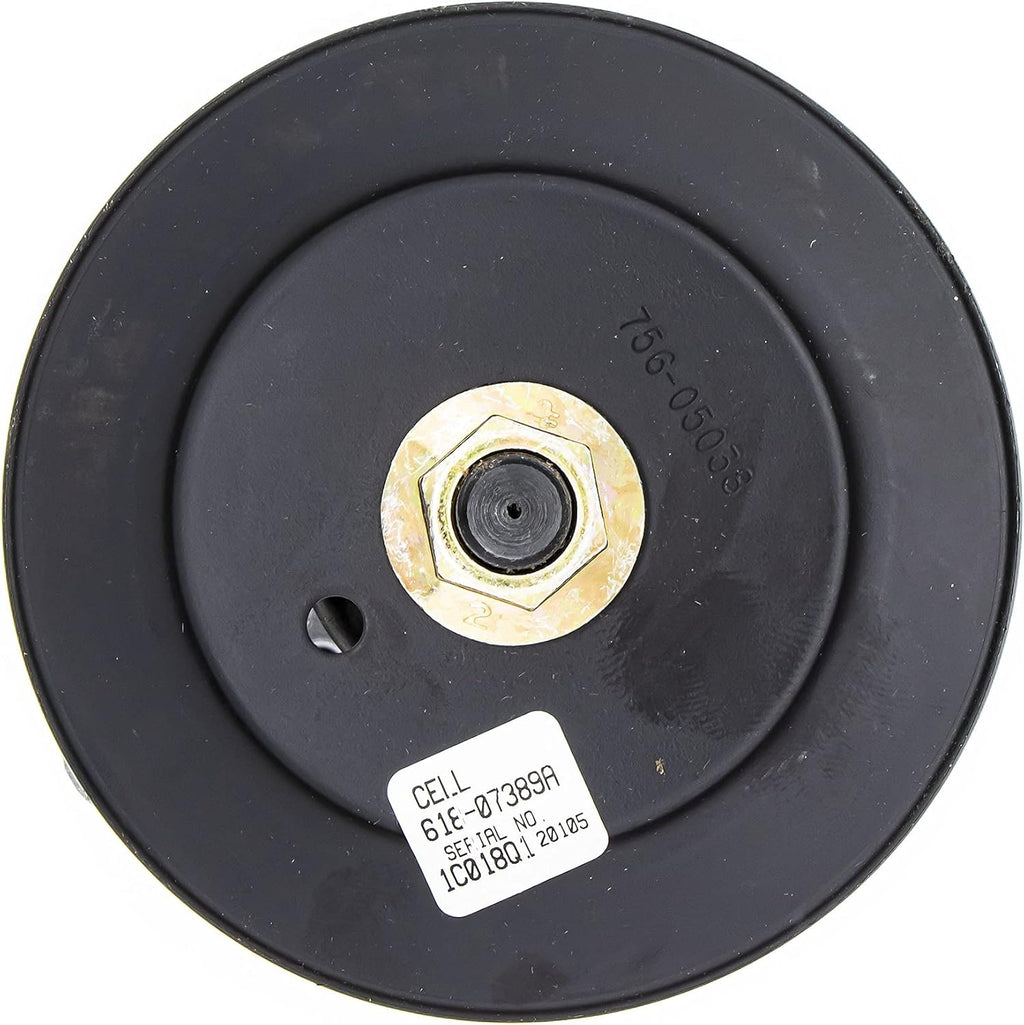 CUB CADET 918-07389A Blade Spindle Assembly Enduro XT2-SLX54 XT2-GX54 Tractors