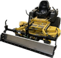 Zero Turn Lawn Mower Snow Blade