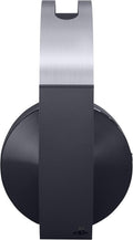 PlayStation Platinum Wireless Headset - PlayStation 4 (Renewed)