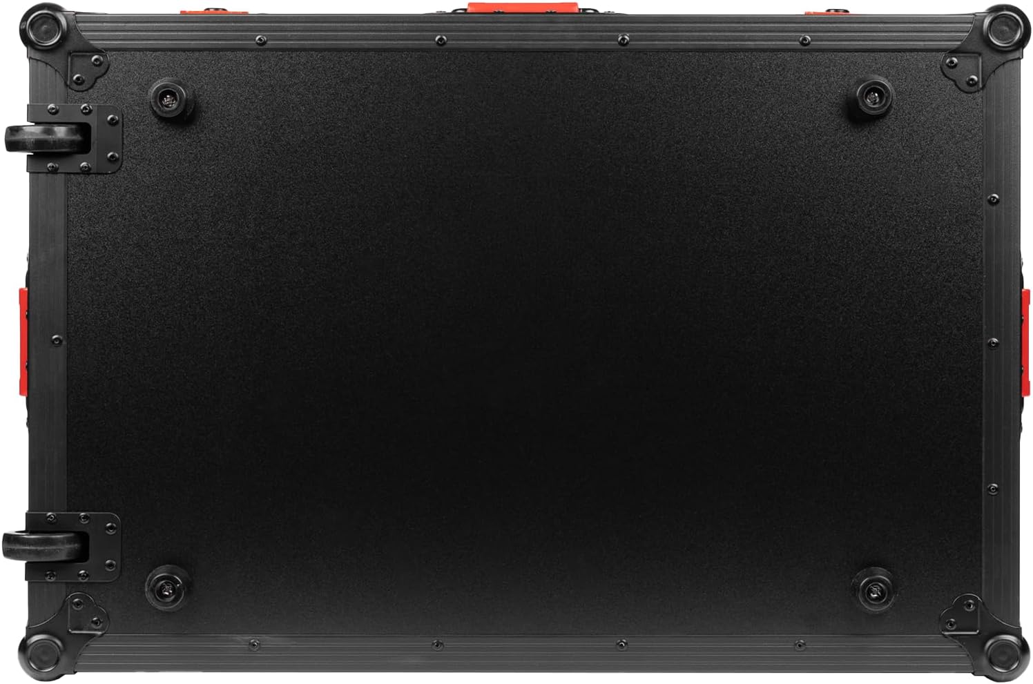 Gator Cases ONYX Series Flight Case Designed for Pioneer DJ DDJ-REV7 with Reccessed Twist Latches and Rubber-Gripped Handles (G-ONYX-REV7)