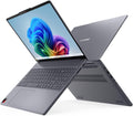 Lenovo IdeaPad Slim 3 2025 Laptop 15.3' WUXGA IPS Touchscreen 8-Core Qualcomm Snapdragon X1-26-100 16GB LPDDR5 4TB SSD Qualcomm Adreno Wi-Fi 7 Backlit Keyboard Fingerprint Win11 Home w/ONT 32GB USB