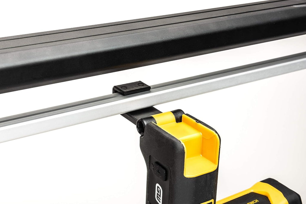 GEARWRENCH 1000 Lumen Rechargeable Wing Light with Underhood Rack - 83350
