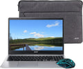 Acer Chromebook 315, 15.6' Business Laptops, HD Display, Intel Celeron N4020, Intel UHD Graphics 600, 4GB LPDDR4 RAM, 64GB eMMC, Webcam, WiFi, Bluetooth, Chrome OS