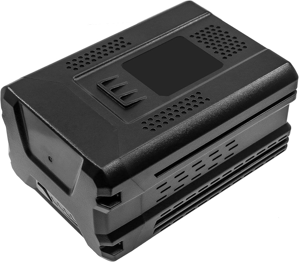 1760967 Replaceable Battery for Snapper XD Side Extension Attachment,1687914 21' SP Walk Mower, Cordless Electric 18-Inch Chainsaw, Brush Cutter 82V (2000mAh)