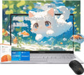 ASUS Vivobook 15inch Laptop - Intel Core i5 120U Beat AMD Ryzen 7 4800U - 24GB RAM -1TB SSD -15.6 FHD Display- Windows 11 Office365 Included -Computadora Portátil - College Students School