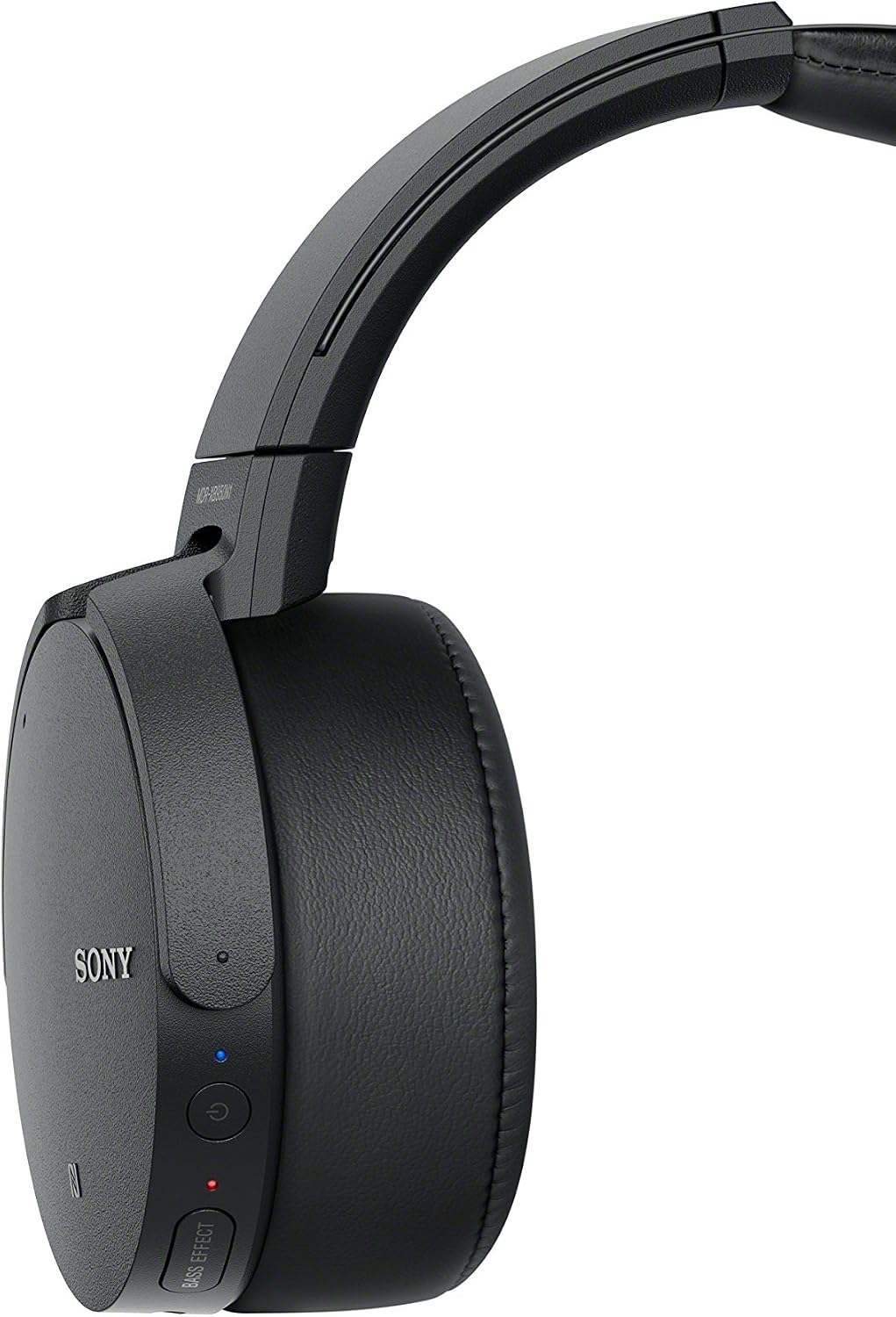 Sony 950N1 Extra Bass Wireless Bluetooth Noise Cancelling Headphones - MDRXB950N1/B (Renewed)