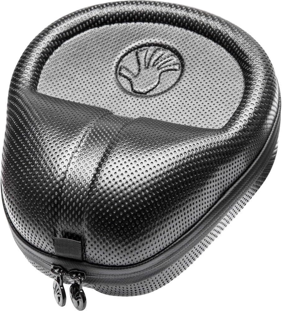 Sony MDR-7506 Headphones with Slappa Case Bundle