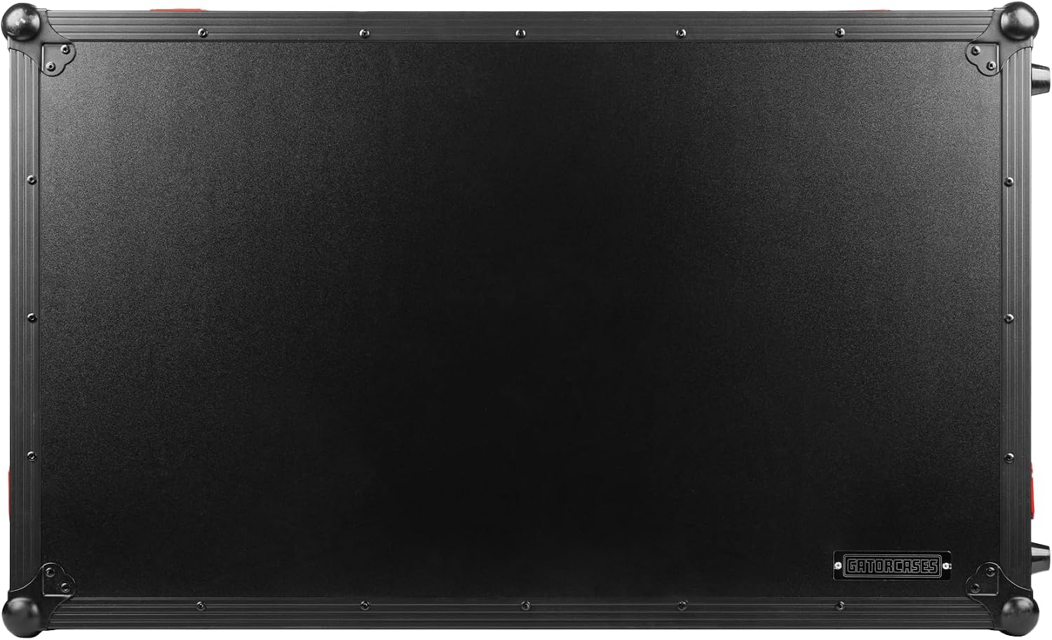 Gator Cases ONYX Series Flight Case for AlphaTheta XDJ-AZ Controller with Removable Front Panel, (G-ONYX-XDJAZ)