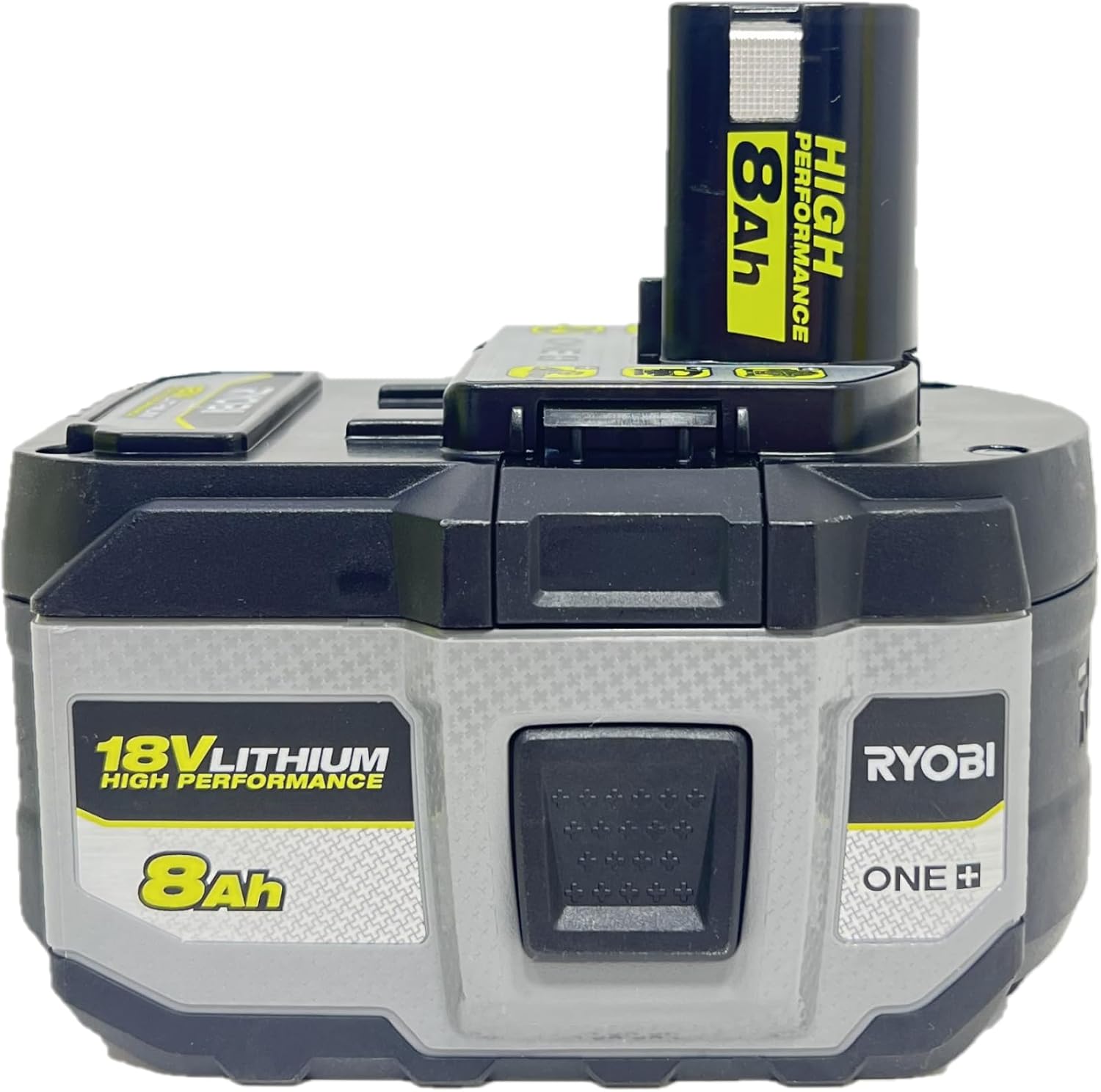 ONEAND 18V 8.0 AH Lithium-ION HIGH Performance Battery