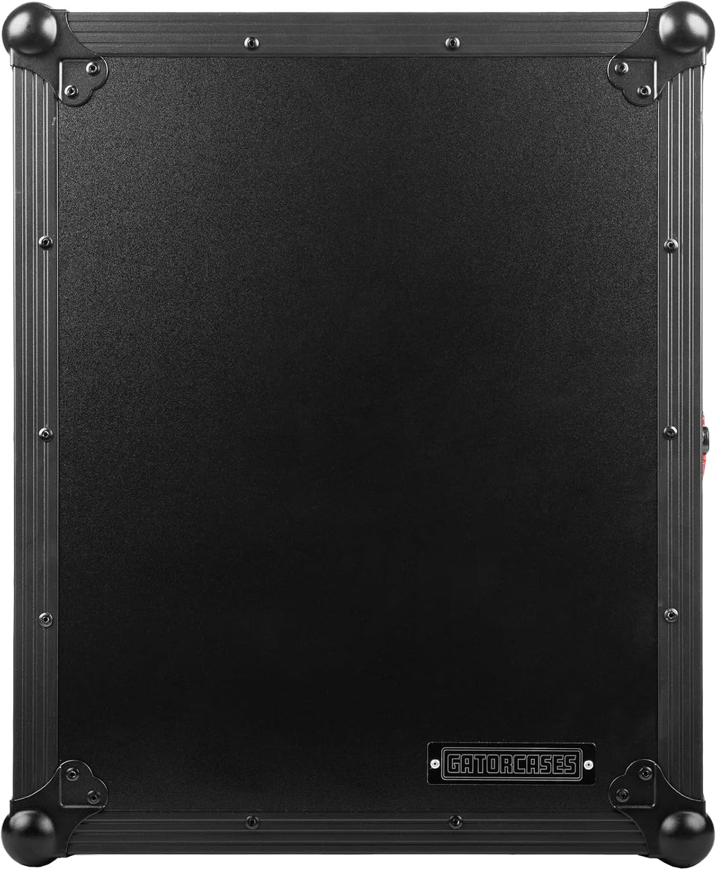 Gator Cases ONYX Series Flight Case for Pioneer DJ DJM-A9 DJ Mixer with Removable Front Pannel, (G-ONYX-DJMA9)