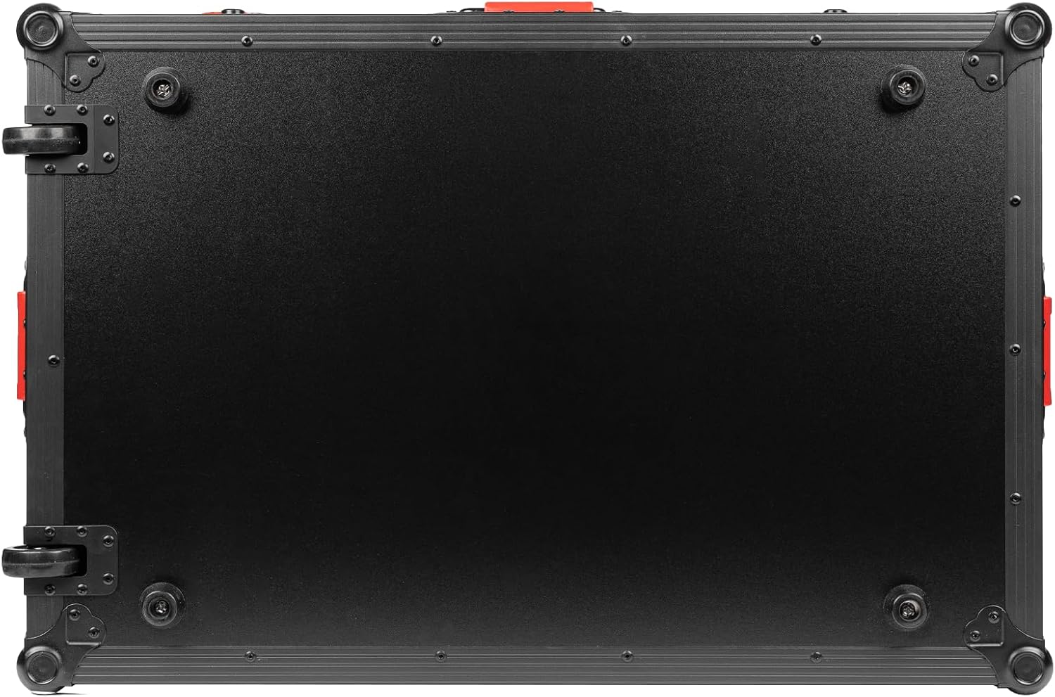 Gator Cases ONYX Series Flight Case for Pioneer DJ XDJ-RX3 with Reccessed Twist Latches and Rubber-Gripped Handles (G-ONYX-XDJRX3)