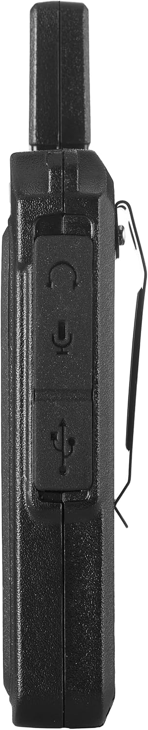Roar Baby Monitor: Rugged, Waterproof & Long-Range