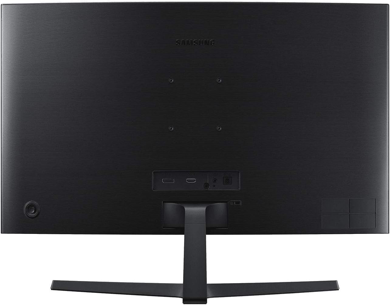 Samsung C27F396FHN 27 LED LCD Monitor - 16:9-4 ms