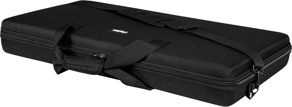 Pioneer DDJ-REV5 4-Deck DJ Controller with Headliner HL12010 Pro-Fit Case