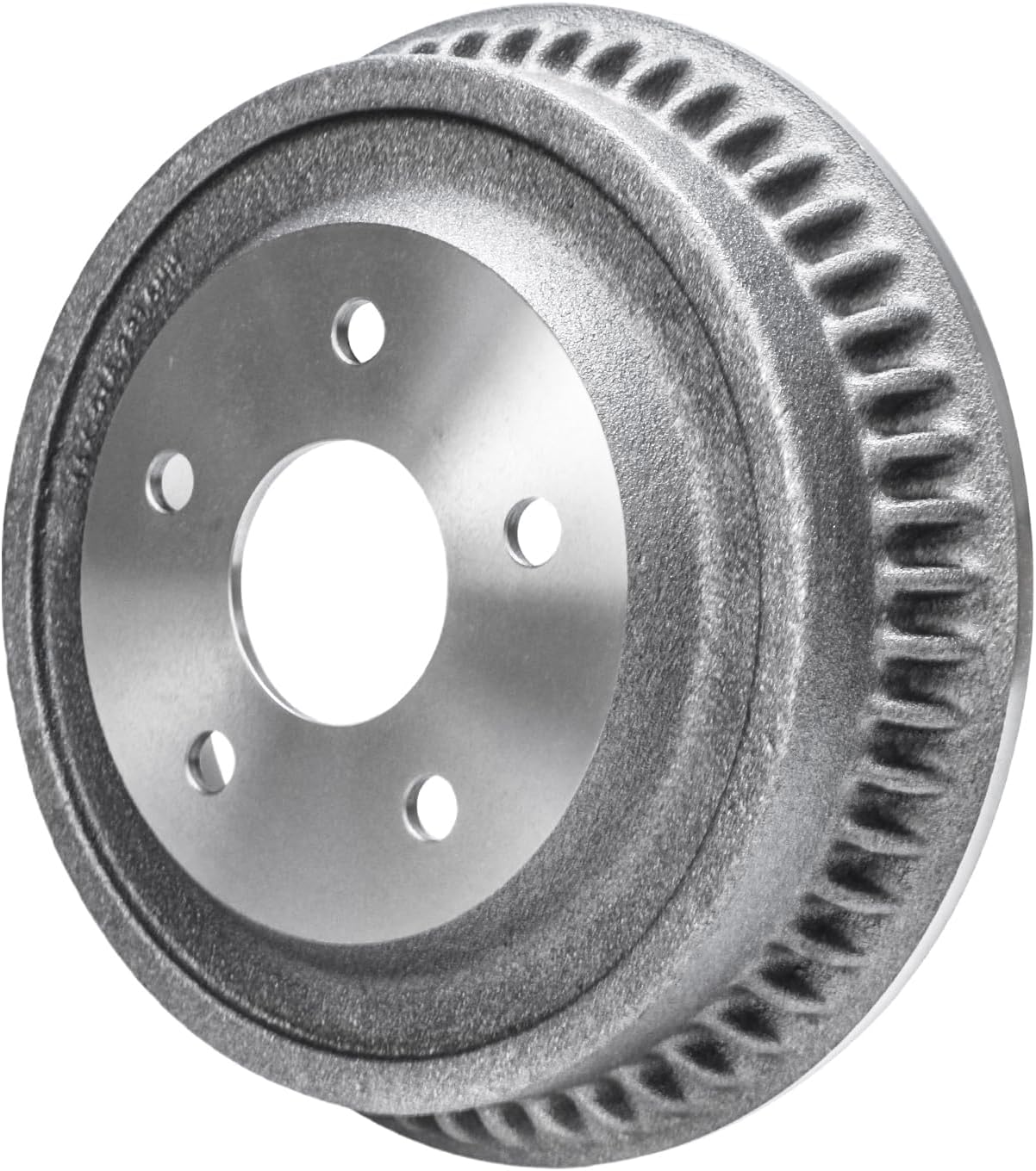 Detroit Axle - REAR Brake Kit for 1994-1999 Dodge Ram 1500 Brake Drums Semi-metallic Brakes Shoes 1995 1996 1997 1998 Replacement w/Brake Cleaner & Fluid