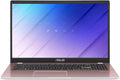 ASUS L510 15.6' FHD Thin Light Student Laptop - Intel Celeron N4020 up to 2.80 GHz CPU, 4GB DDR4 RAM, 128GB Storage, Backlit Keyboard, Webcam, 1 Year Office 365, Windows 11 in S Mode, Rose Pink