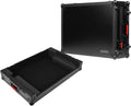 Gator Cases ONYX Flight Case for Denon DJ SC Live 4 Standalone DJ Controller, (G-ONYX-SCLIVE4)